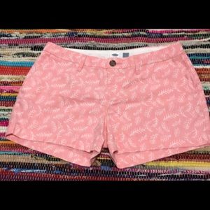 Old Navy Shorts